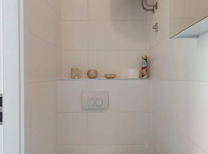 Apartamento Apartment Meri *
