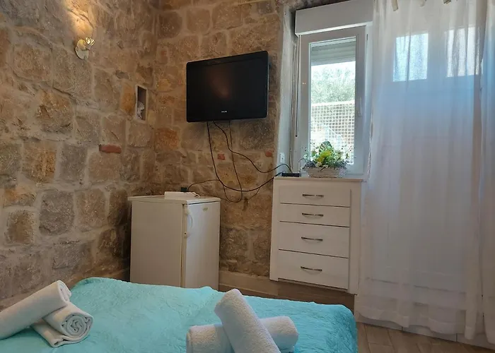 Apartamento Apartment Meri