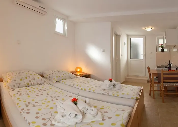 Apartment Meri *