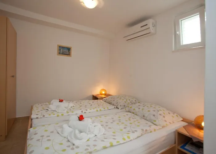 Apartment Meri