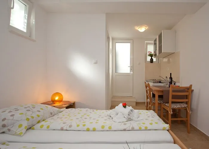Apartamento Apartment Meri Split