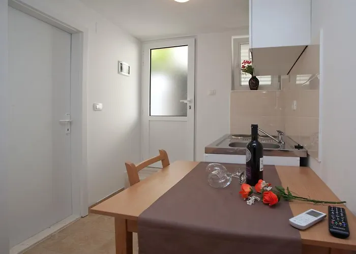 Apartment Meri Apartamento