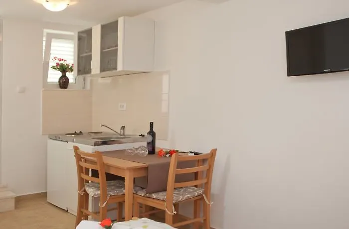 Apartamento Apartment Meri Split