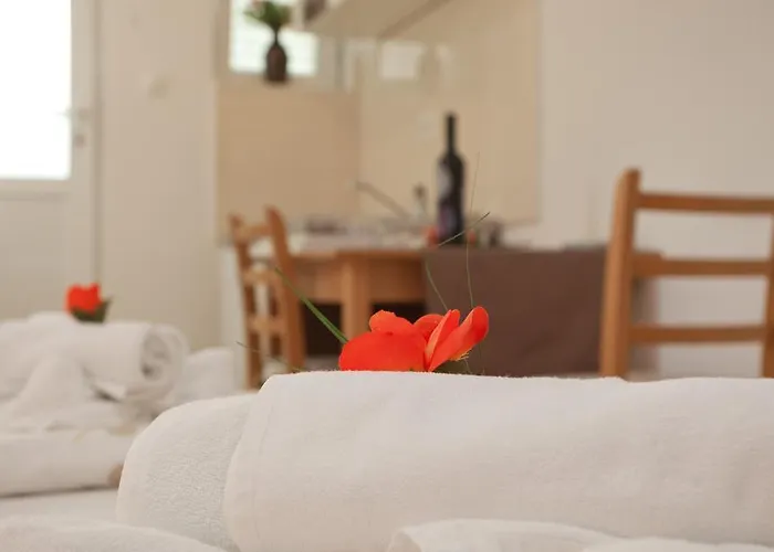 Apartamento Apartment Meri