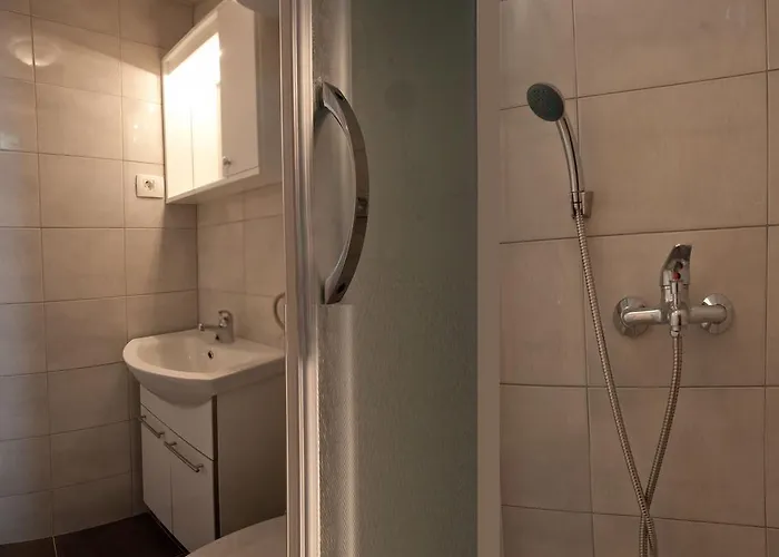 Apartamento Apartment Meri *