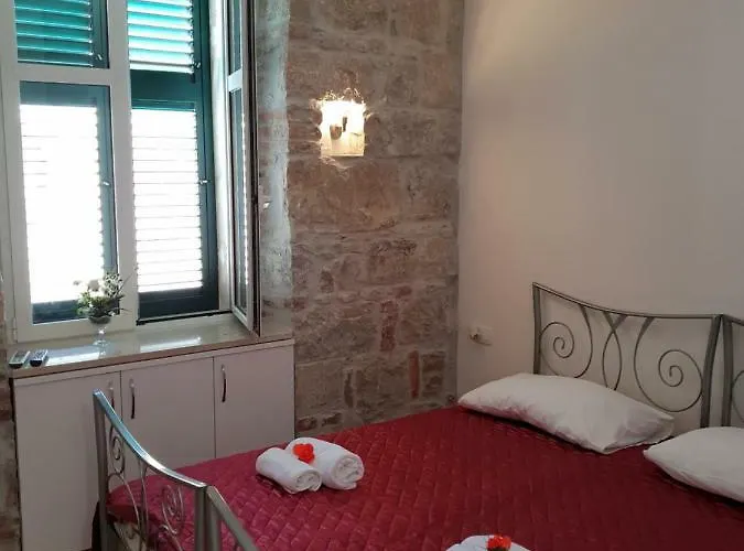Apartment Meri Apartamento Split