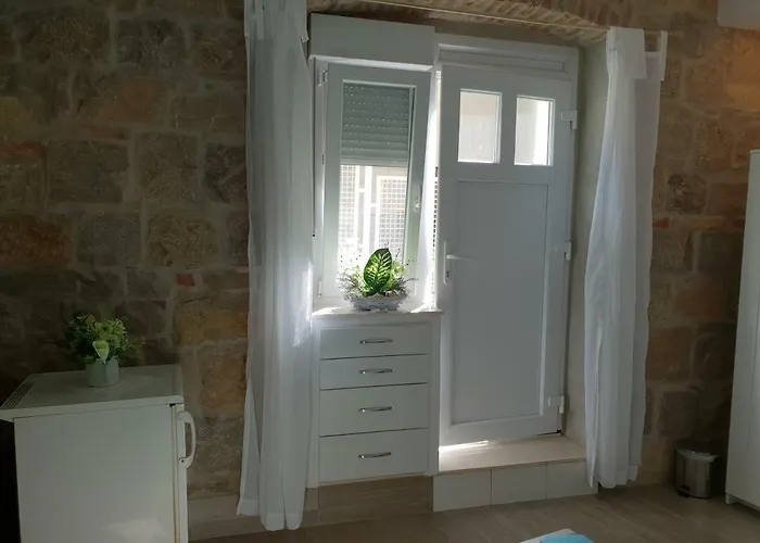Apartment Meri